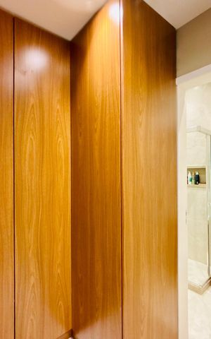 Apartamento à venda com 45m², 3 quartos e sem vaga