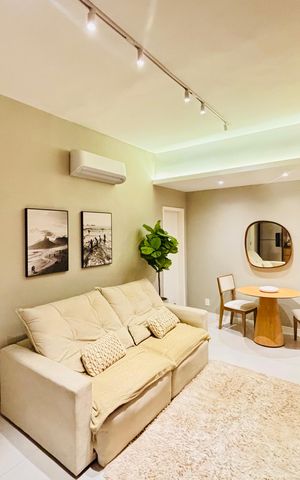 Apartamento à venda com 45m², 3 quartos e sem vaga
