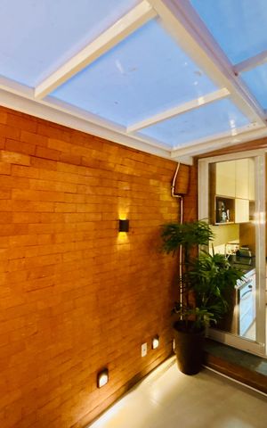 Apartamento à venda com 45m², 3 quartos e sem vaga