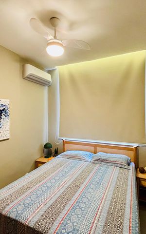 Apartamento à venda com 45m², 3 quartos e sem vaga