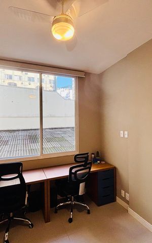 Apartamento à venda com 45m², 3 quartos e sem vaga