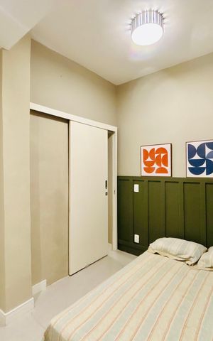 Apartamento à venda com 45m², 3 quartos e sem vaga