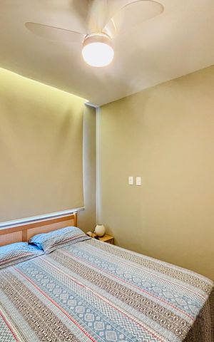 Apartamento à venda com 45m², 3 quartos e sem vaga