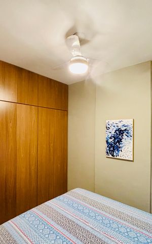 Apartamento à venda com 45m², 3 quartos e sem vaga