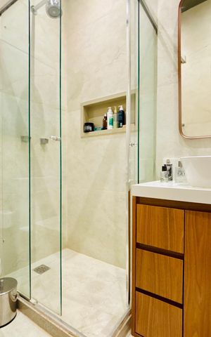 Apartamento à venda com 45m², 3 quartos e sem vaga