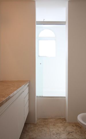 Apartamento para alugar com 210m², 4 quartos e 4 vagasBanheiro da Suíte 2