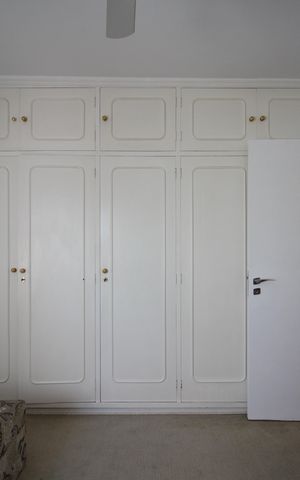 Apartamento para alugar com 210m², 4 quartos e 4 vagasSuíte 2