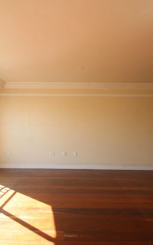 Apartamento para alugar com 210m², 4 quartos e 4 vagasSala