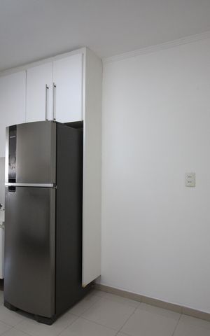 Apartamento para alugar com 210m², 4 quartos e 4 vagasCozinha