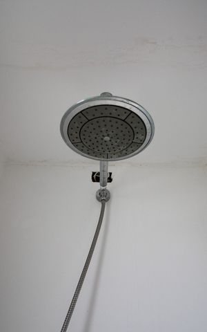 Apartamento para alugar com 210m², 4 quartos e 4 vagasBanheiro da Suíte 3