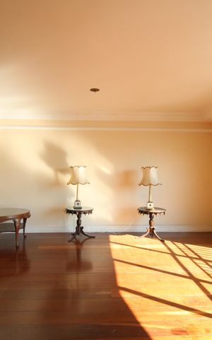 Apartamento para alugar com 210m², 4 quartos e 4 vagasSala