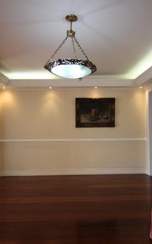 Apartamento para alugar com 210m², 4 quartos e 4 vagasSala 2