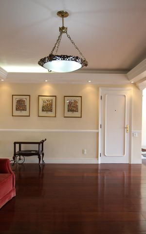 Apartamento para alugar com 210m², 4 quartos e 4 vagasSala 2