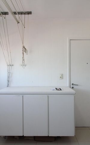 Apartamento para alugar com 210m², 4 quartos e 4 vagasÁrea de Serviço