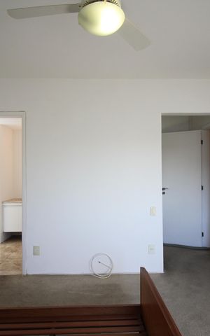 Apartamento para alugar com 210m², 4 quartos e 4 vagasSuíte 3