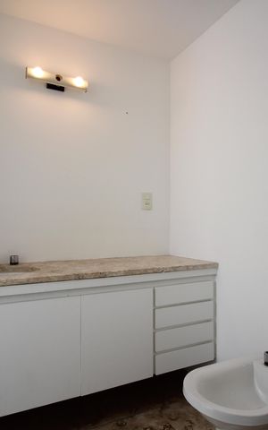 Apartamento para alugar com 210m², 4 quartos e 4 vagasBanheiro da Suíte 3