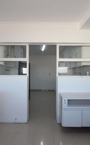 Apartamento para alugar com 210m², 4 quartos e 4 vagasÁrea de Serviço
