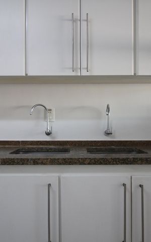 Apartamento para alugar com 210m², 4 quartos e 4 vagasCozinha