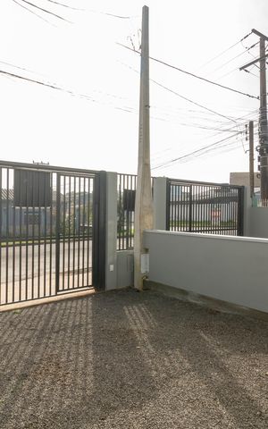 Casa à venda com 70m², 2 quartos e 1 vaga