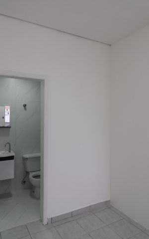 Apartamento para alugar com 34m², 1 quarto e sem vagaQuarto
