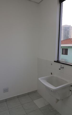 Apartamento para alugar com 34m², 1 quarto e sem vagaÁrea de Serviço