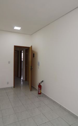 Apartamento para alugar com 34m², 1 quarto e sem vagaSala