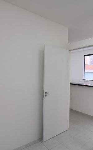 Apartamento para alugar com 34m², 1 quarto e sem vagaQuarto