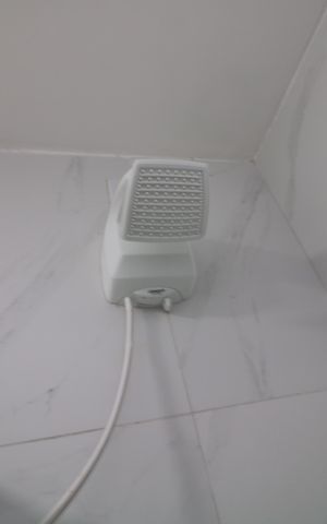 Apartamento para alugar com 34m², 1 quarto e sem vagaBanheiro