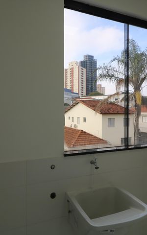 Apartamento para alugar com 34m², 1 quarto e sem vagaÁrea de Serviço