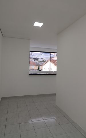 Apartamento para alugar com 34m², 1 quarto e sem vagaSala