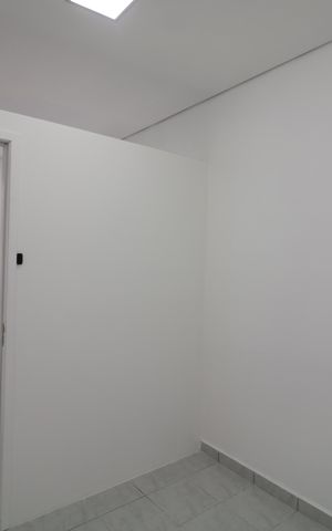 Apartamento para alugar com 34m², 1 quarto e sem vagaQuarto