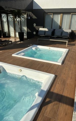 Apartamento para alugar com 80m², 2 quartos e 2 vagas Apartamento para alugar com 80m², 2 quartos e 2 vagasÁrea externa