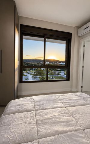 Apartamento para alugar com 80m², 2 quartos e 2 vagas Apartamento para alugar com 80m², 2 quartos e 2 vagasQuarto