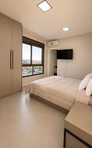 Apartamento para alugar com 80m², 2 quartos e 2 vagas Apartamento para alugar com 80m², 2 quartos e 2 vagasQuarto