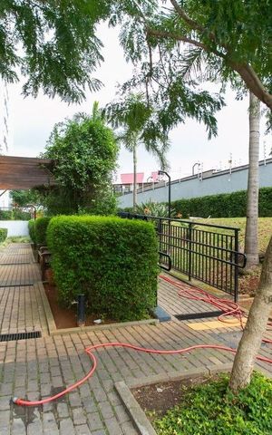 Apartamento à venda com 43m², 2 quartos e 1 vaga Apartamento à venda com 43m², 2 quartos e 1 vagaÁrea Externa