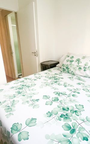 Apartamento à venda com 50m², 2 quartos e 1 vaga Apartamento à venda com 50m², 2 quartos e 1 vagaQuarto 2