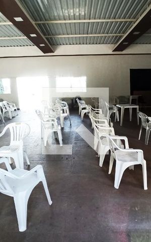 Apartamento à venda com 50m², 2 quartos e 1 vaga Apartamento à venda com 50m², 2 quartos e 1 vagaSalão de Festas