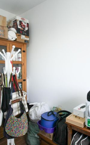 Apartamento à venda com 50m², 2 quartos e 1 vaga Apartamento à venda com 50m², 2 quartos e 1 vagaQuarto 1