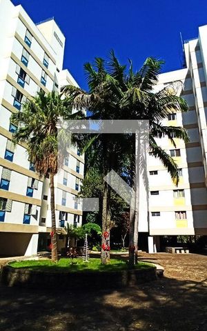 Apartamento à venda com 50m², 2 quartos e 1 vaga Apartamento à venda com 50m², 2 quartos e 1 vagaFachada