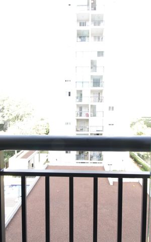 Apartamento à venda com 50m², 2 quartos e 1 vaga Apartamento à venda com 50m², 2 quartos e 1 vagaVaranda