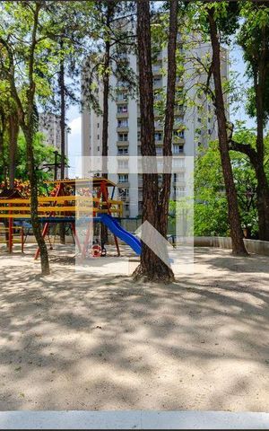 Apartamento à venda com 50m², 2 quartos e 1 vaga Apartamento à venda com 50m², 2 quartos e 1 vagaPlayground