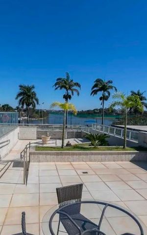 Studio à venda com 23m², 1 quarto e sem vaga Studio à venda com 23m², 1 quarto e sem vagaÁrea comum