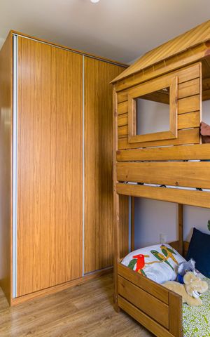 Apartamento à venda com 65m², 2 quartos e 1 vaga Apartamento à venda com 65m², 2 quartos e 1 vagaQuarto
