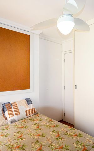 Apartamento à venda com 75m², 2 quartos e 1 vaga