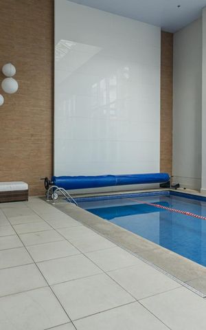 Apartamento à venda com 54m², 1 quarto e 1 vagaÁrea comum - Piscina Coberta