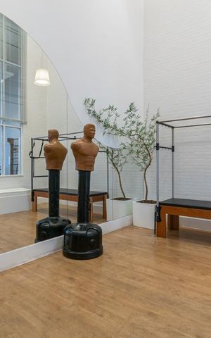 Apartamento à venda com 54m², 1 quarto e 1 vagaÁrea comum - Academia