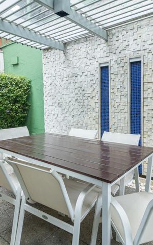 Apartamento à venda com 54m², 1 quarto e 1 vagaÁrea comum - Espaço Gourmet