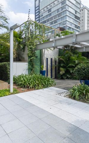 Apartamento à venda com 54m², 1 quarto e 1 vagaÁrea comum 