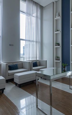 Apartamento à venda com 54m², 1 quarto e 1 vagaÁrea comum - Salão de festas