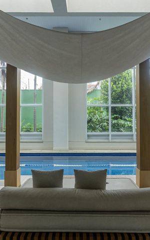 Apartamento à venda com 54m², 1 quarto e 1 vagaÁrea comum - Piscina Coberta